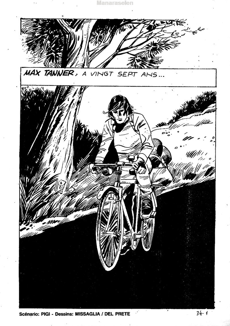 Elvifrance - Série blanche - 034 - Cactus page 5 full