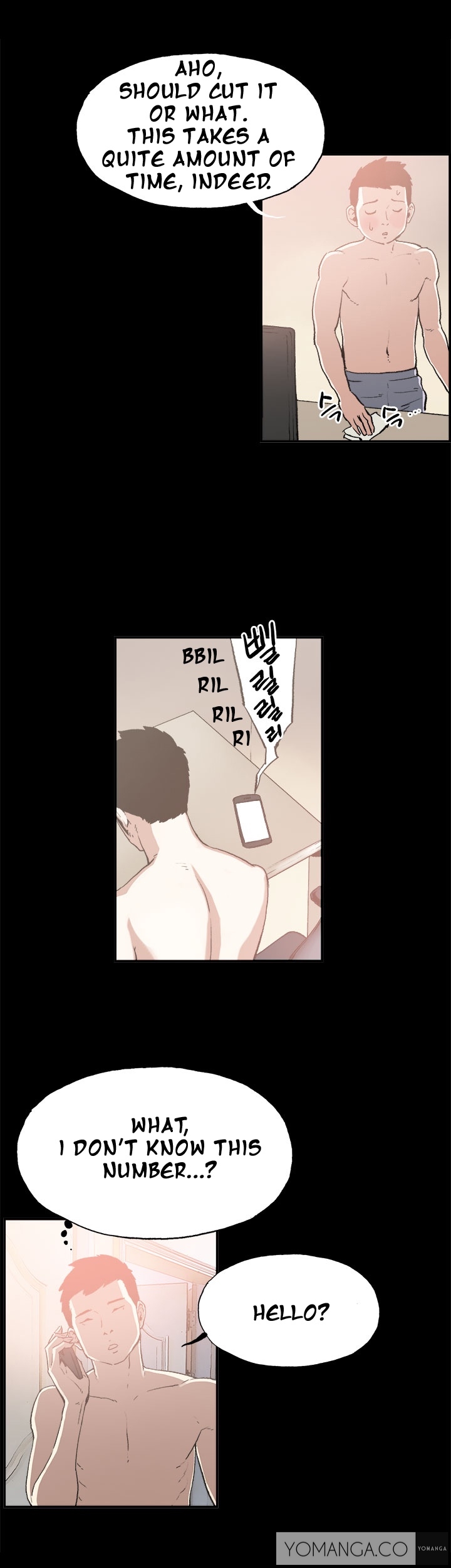 Cohabitation Ch.1-54 page 11 full