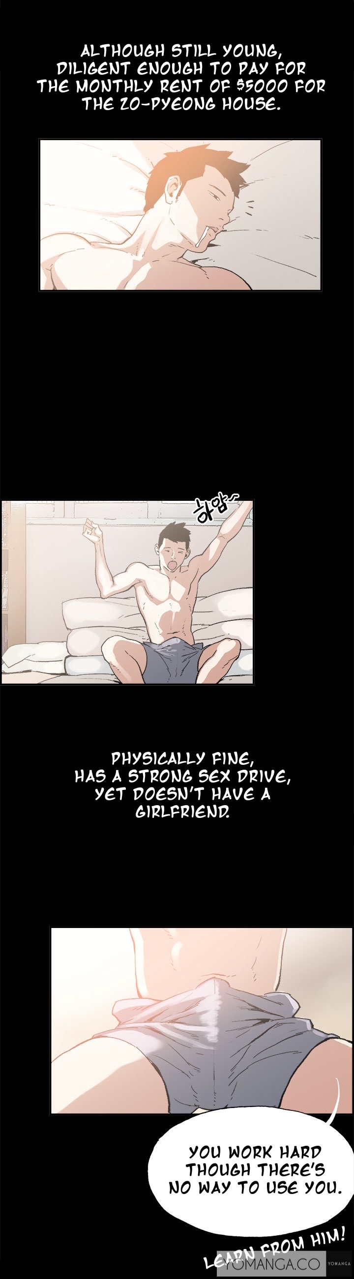 Cohabitation Ch.1-54 page 8 full