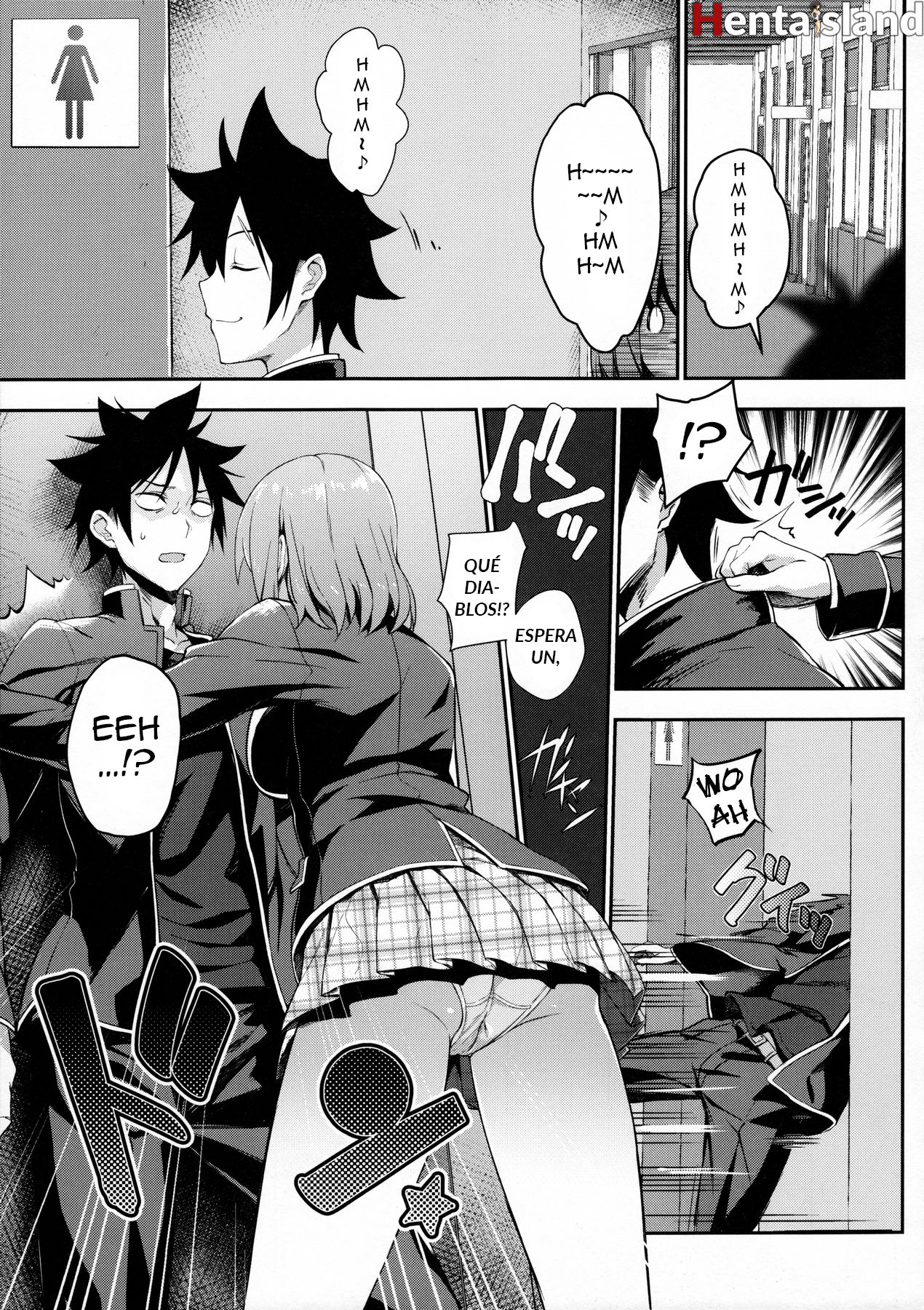 Secret Recipe 3-shiname page 4 full