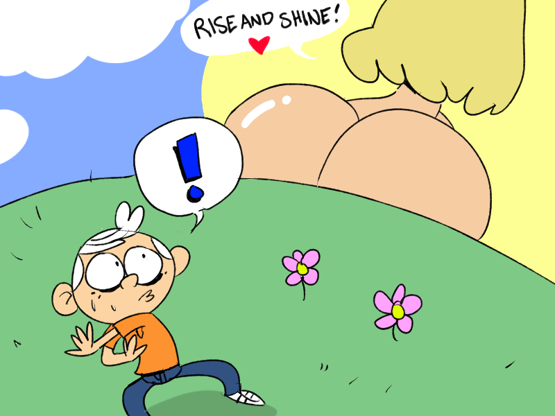 The Loud House page 10 full