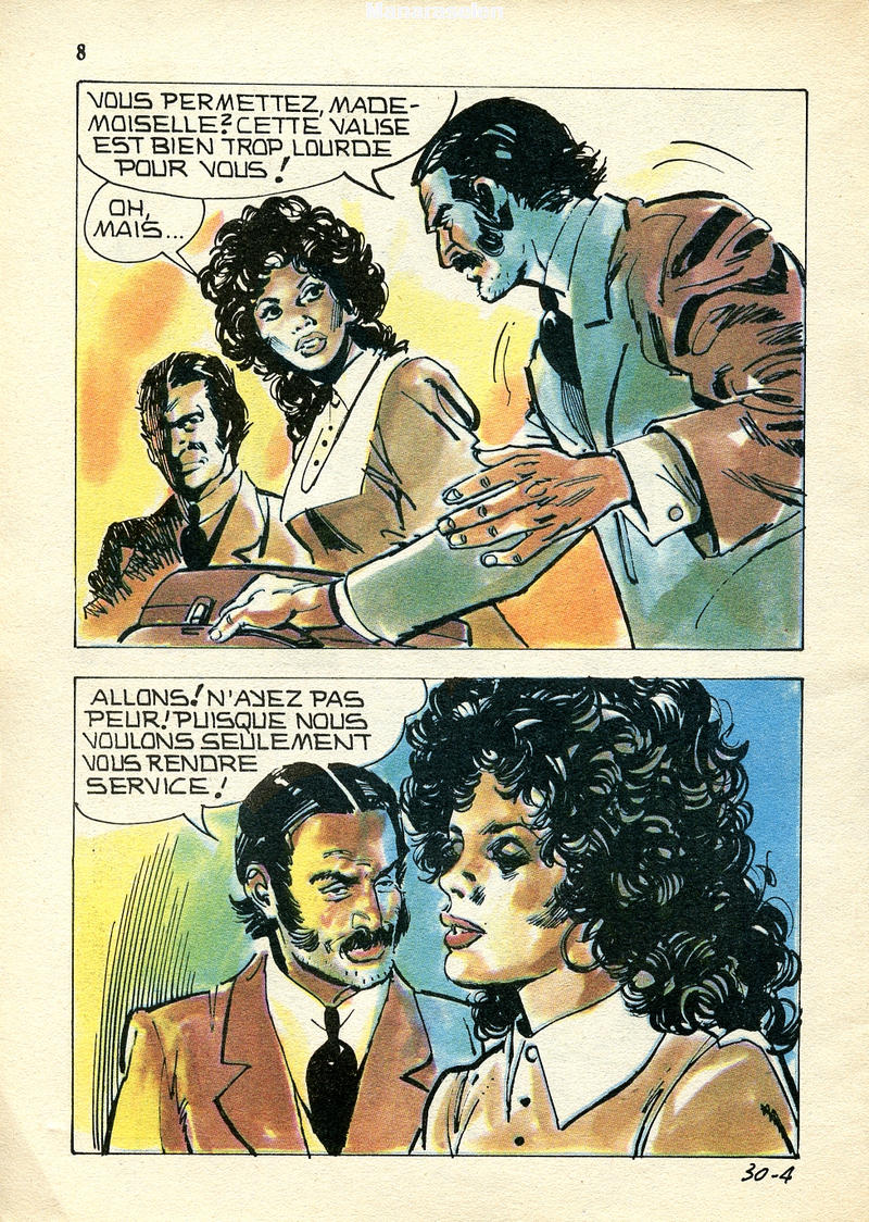 Elvifrance - Terrificolor - 030 - Occultisme page 8 full