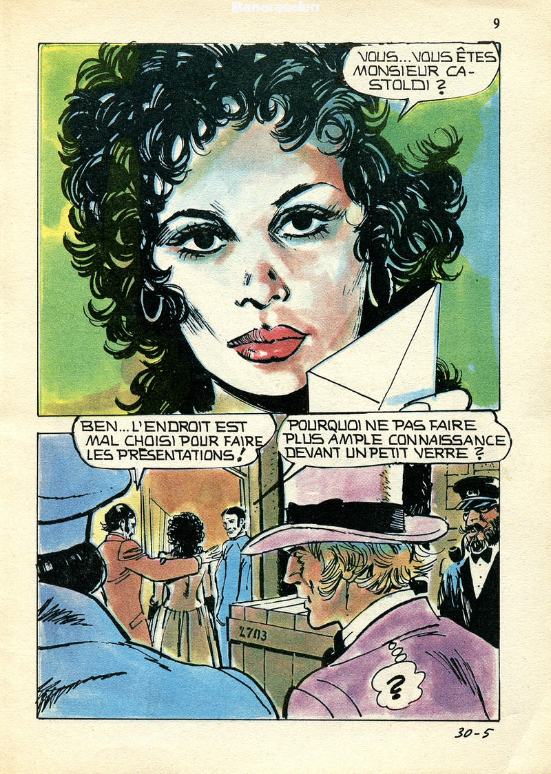 Elvifrance - Terrificolor - 030 - Occultisme page 9 full