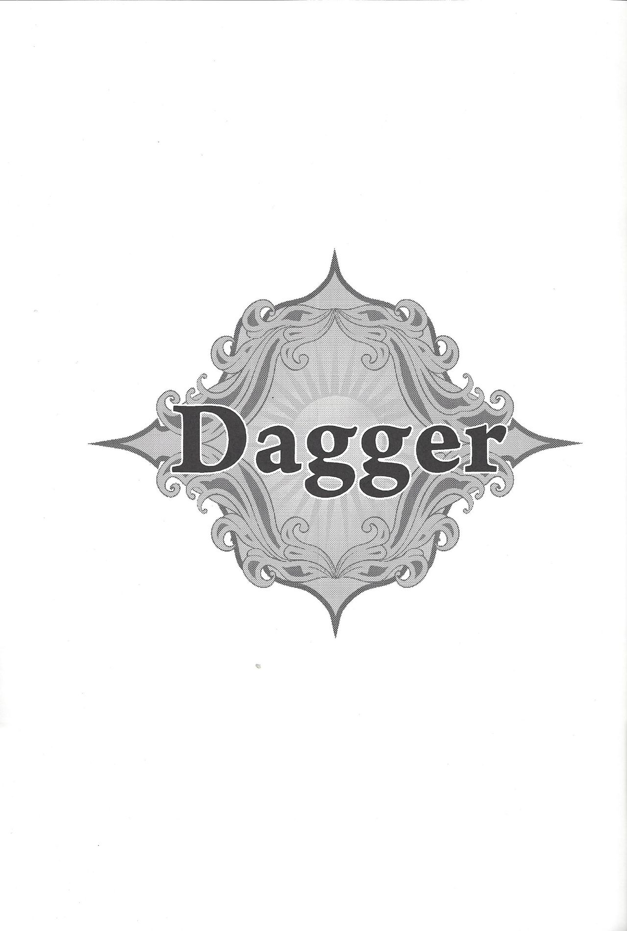 Dagger page 2 full