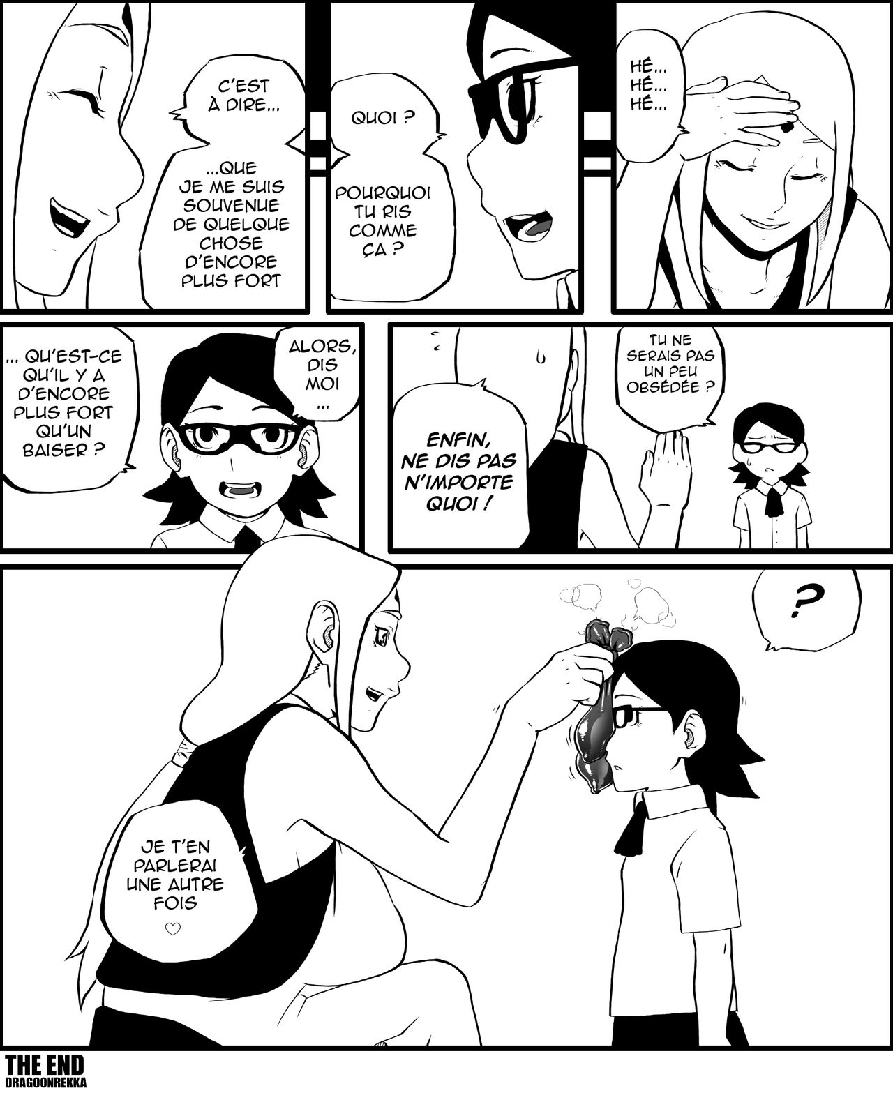 SAKURA GAIDEN + page 4 full