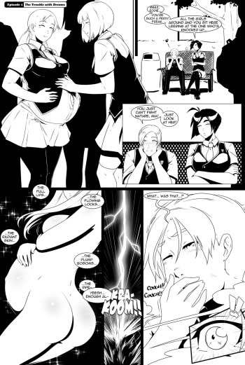 [Zdemian] Delta g (incomplete) cover