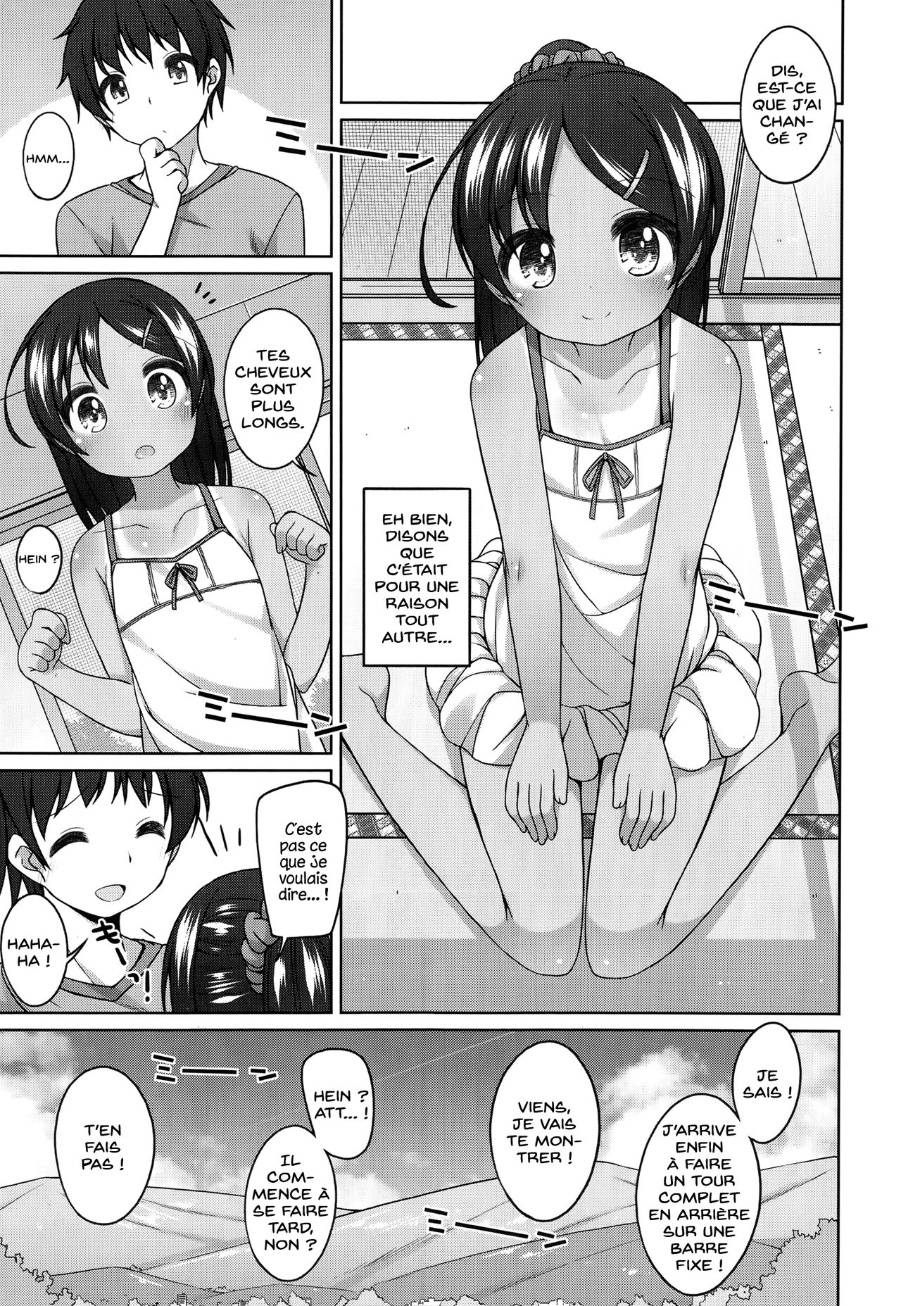 1-Toshi Buri no page 3 full