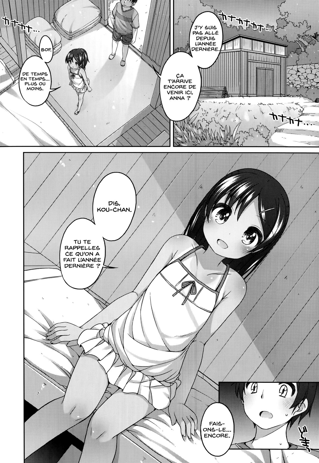 1-Toshi Buri no page 6 full
