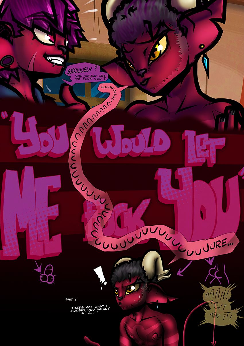 A Gift For You page 12 full