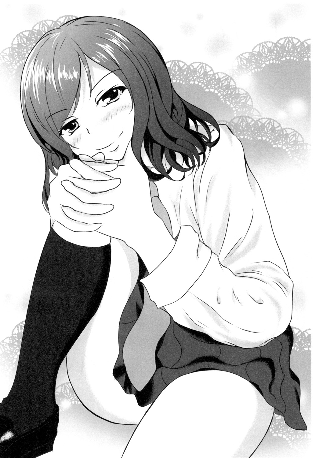 Kotori-chan to! page 12 full
