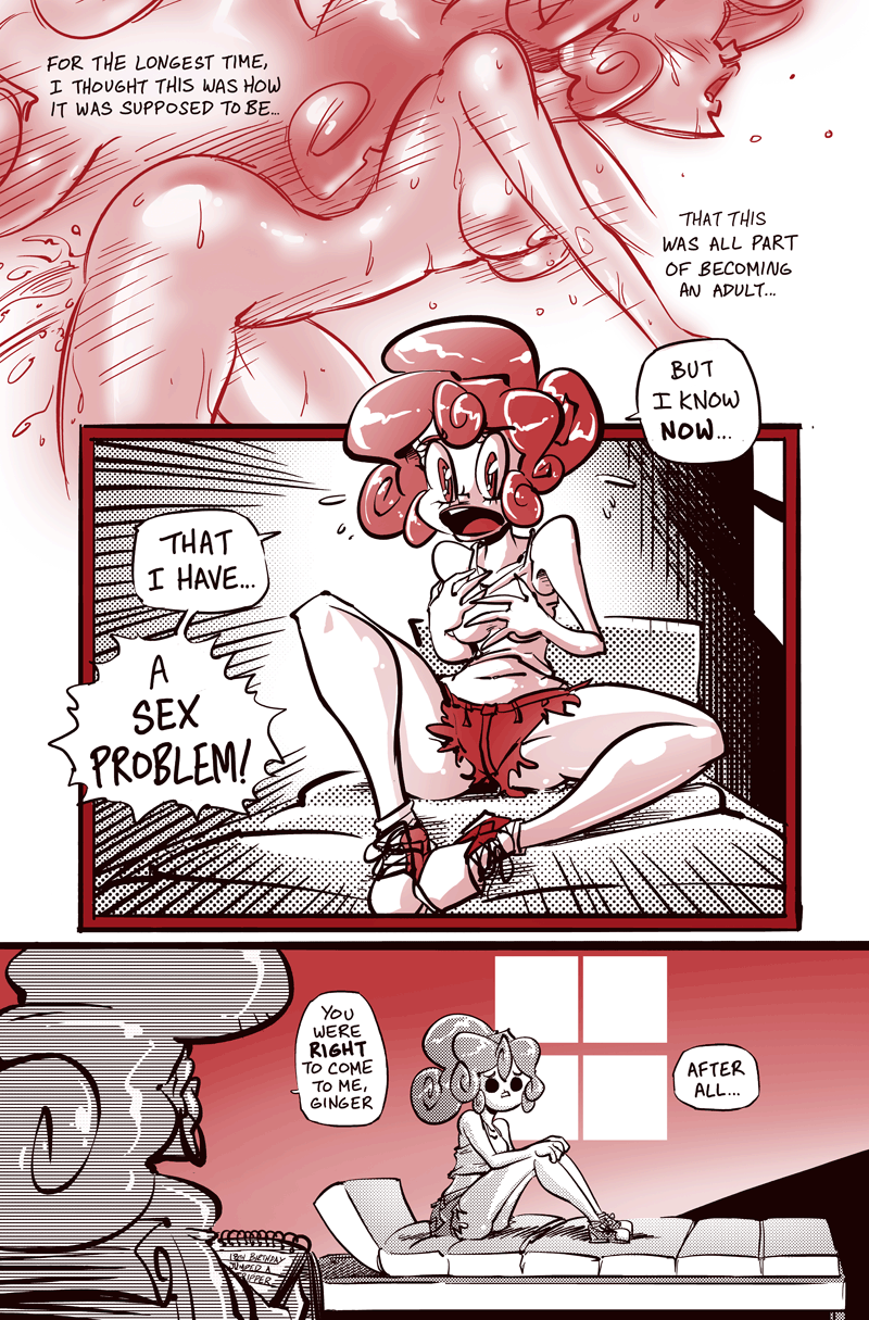 Doctor Voluptua page 11 full