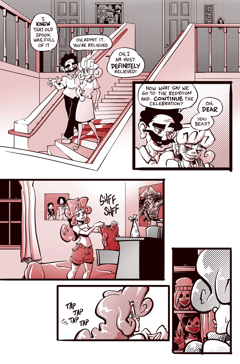 Doctor Voluptua page 3 full