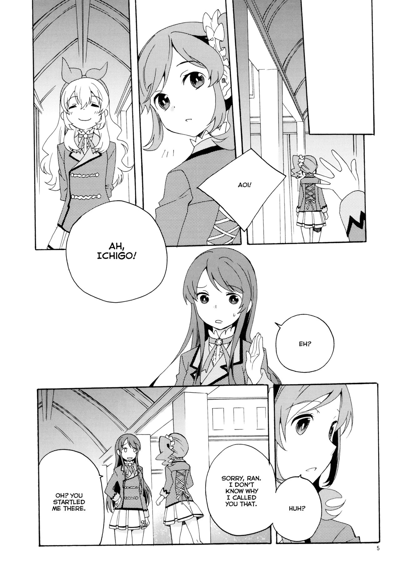 Evening Star page 7 full