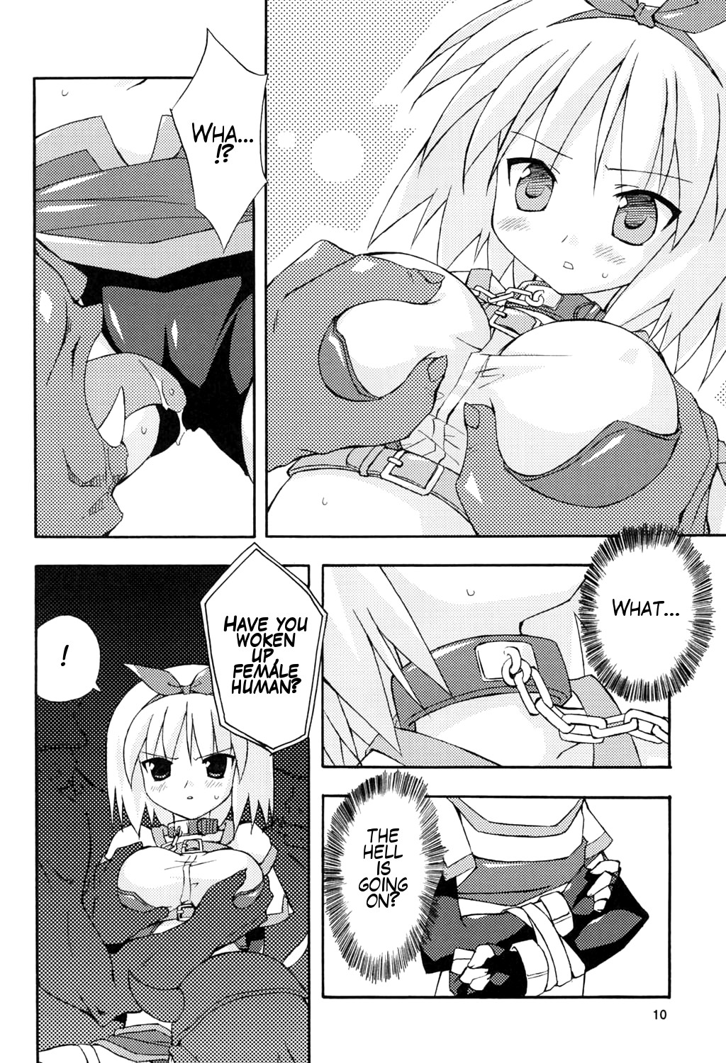 bird cage page 6 full