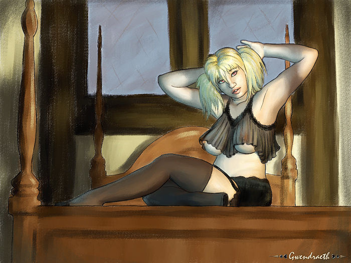 Dwarfs Selection page 7 full