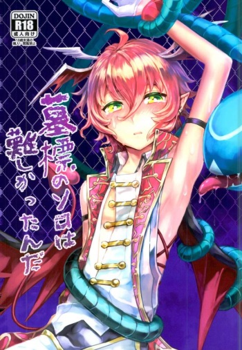 (SUPERKansai22) [c9sou (Minto)] Bohyou no Solo wa Muzukashikattanda (Shironeko Project) cover