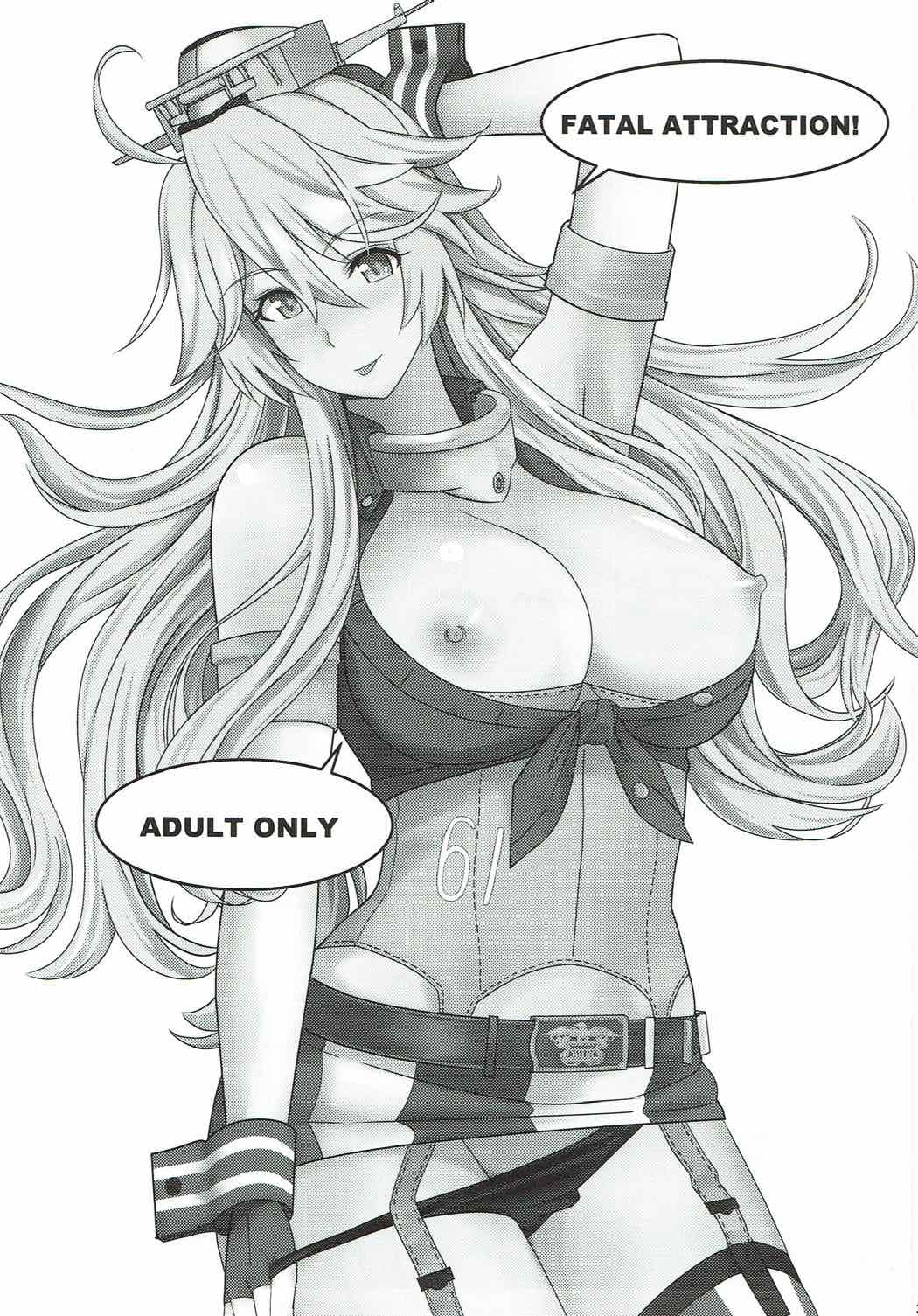 BB61 Iowa Fatal Attraction page 2 full