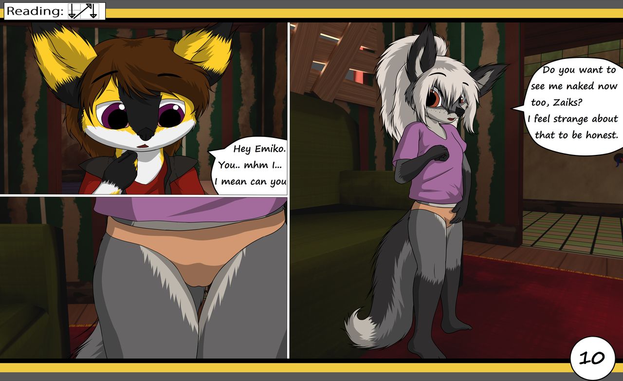A decent dare page 10 full