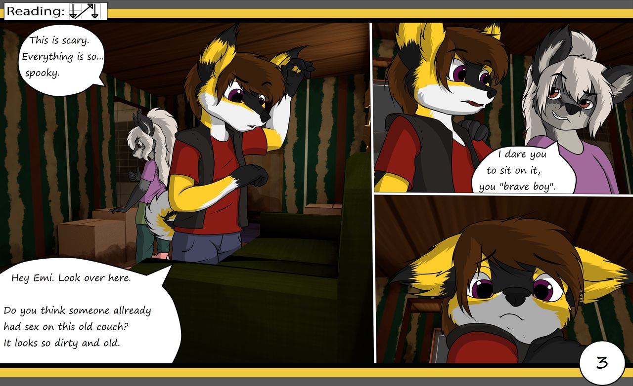 A decent dare page 3 full