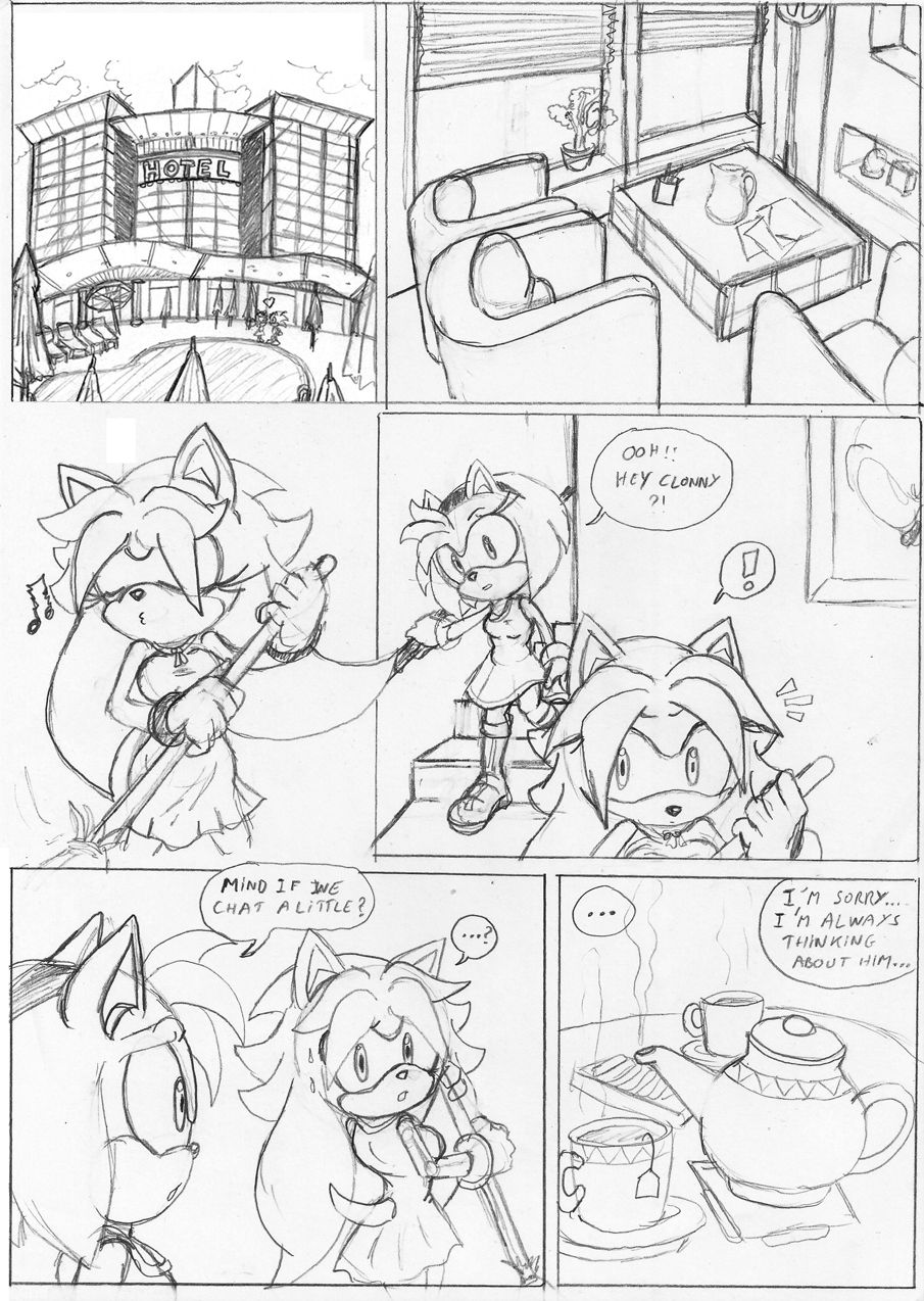 Lesson of Love page 2 full
