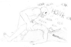 HSG Smutbox - Gag Pairs