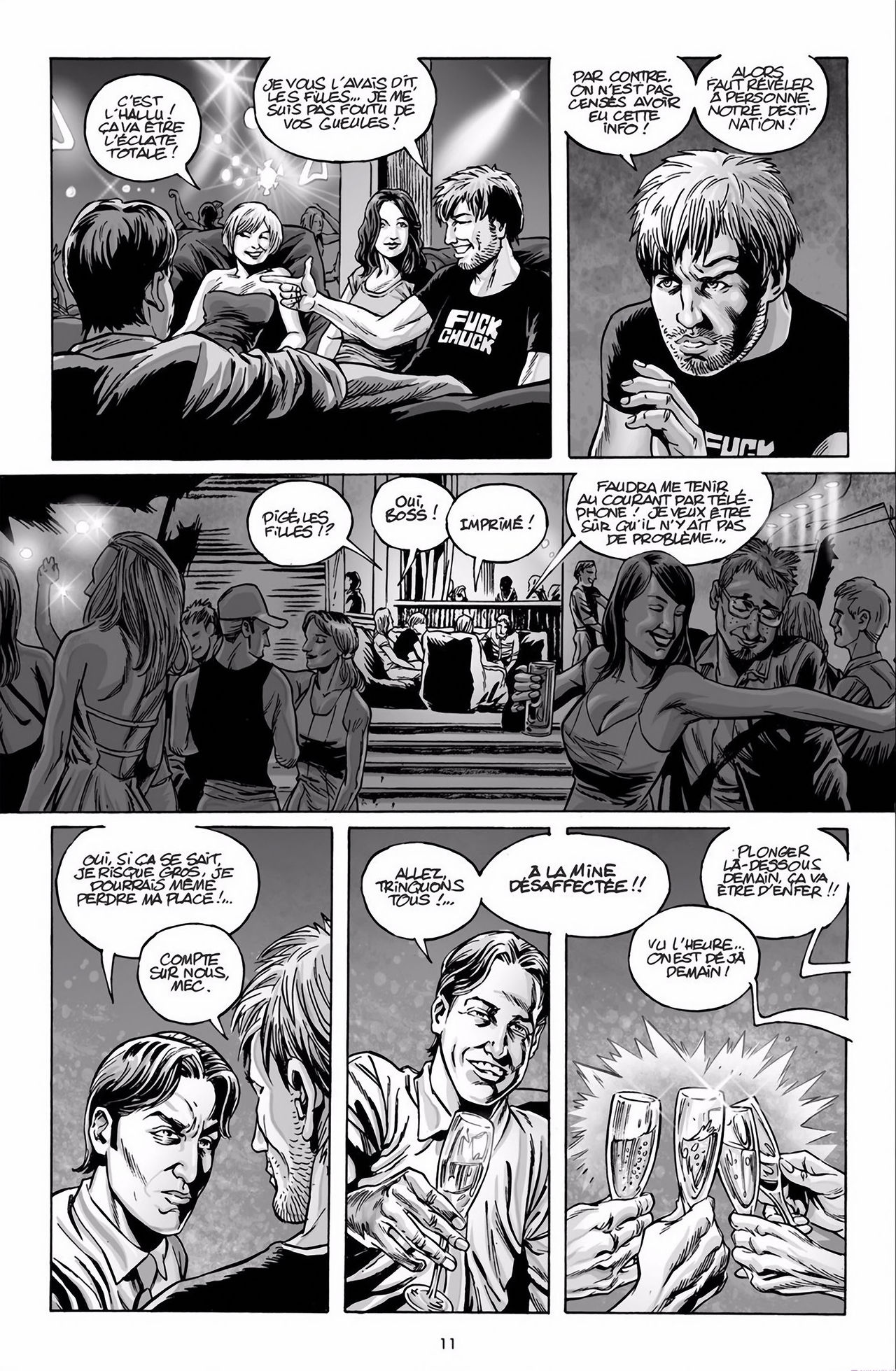 Sunlight page 11 full