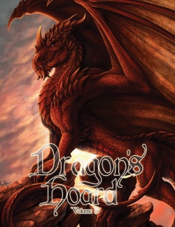 Dragon's Hoard - Volume 3