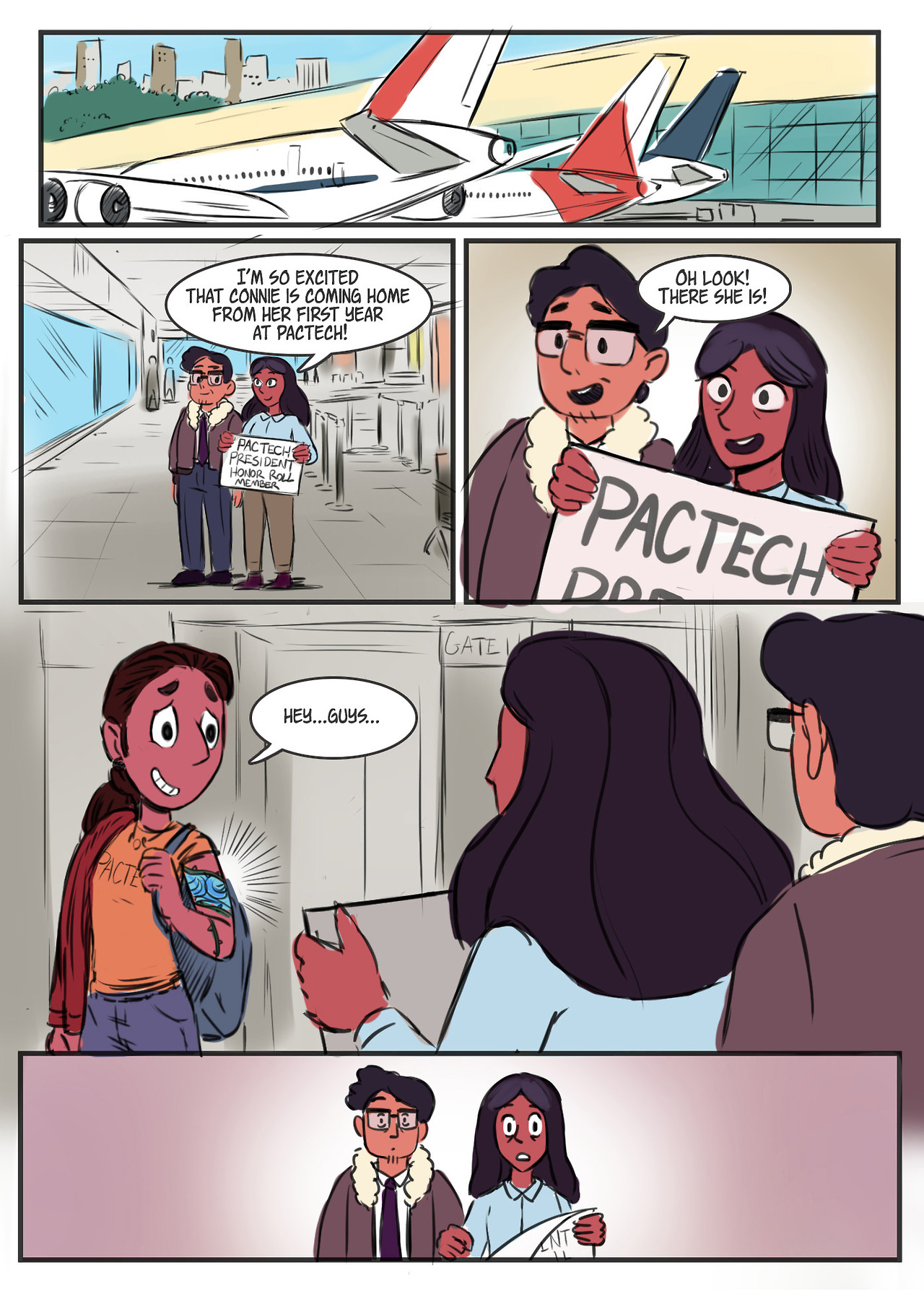 Steven Universe Gallery page 10 full