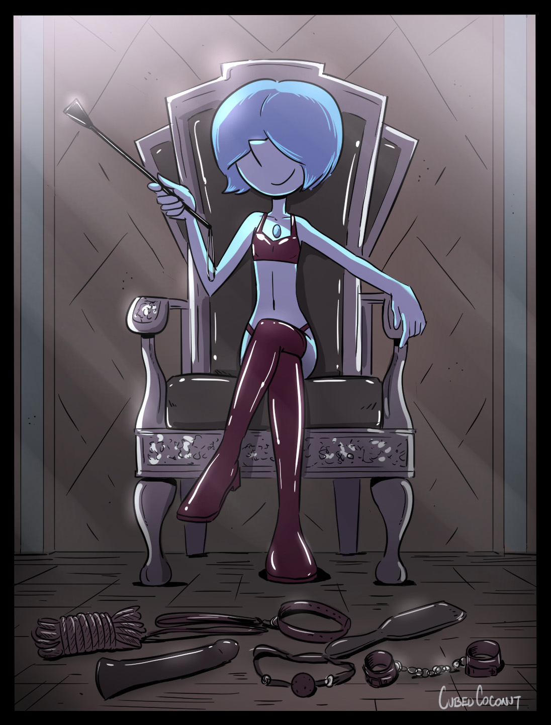 Steven Universe Gallery page 11 full