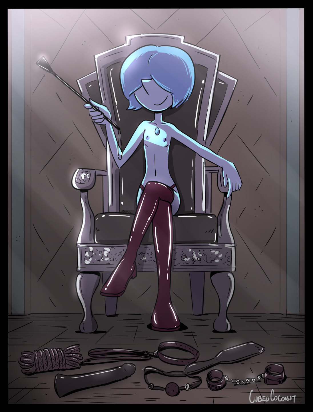 Steven Universe Gallery page 12 full