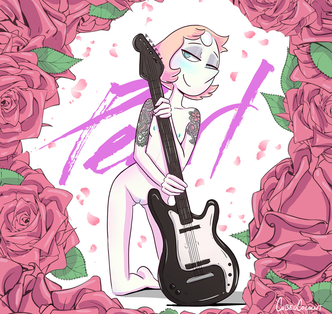Steven Universe Gallery page 4 full