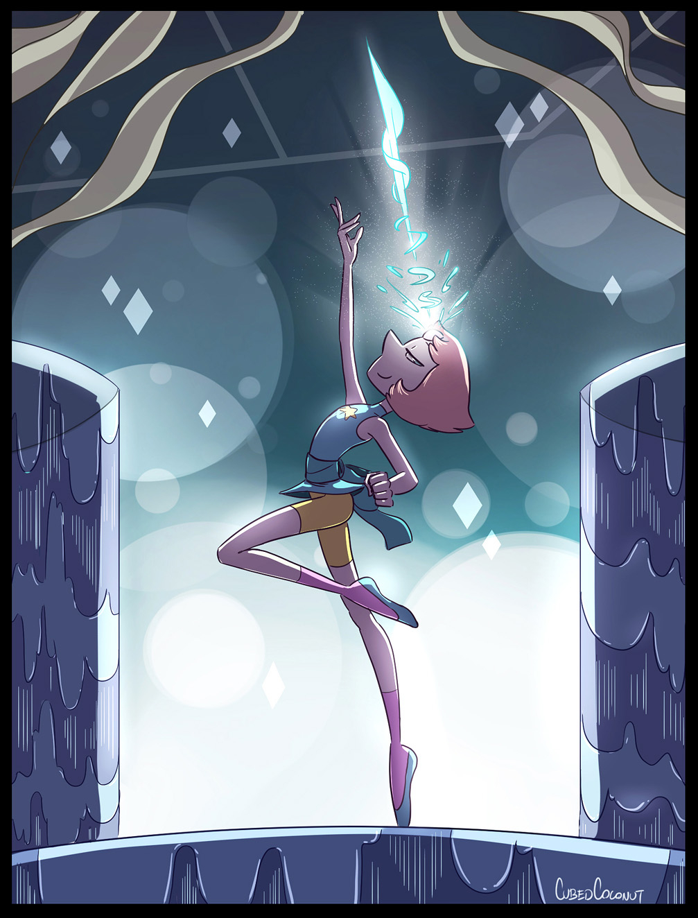 Steven Universe Gallery page 7 full