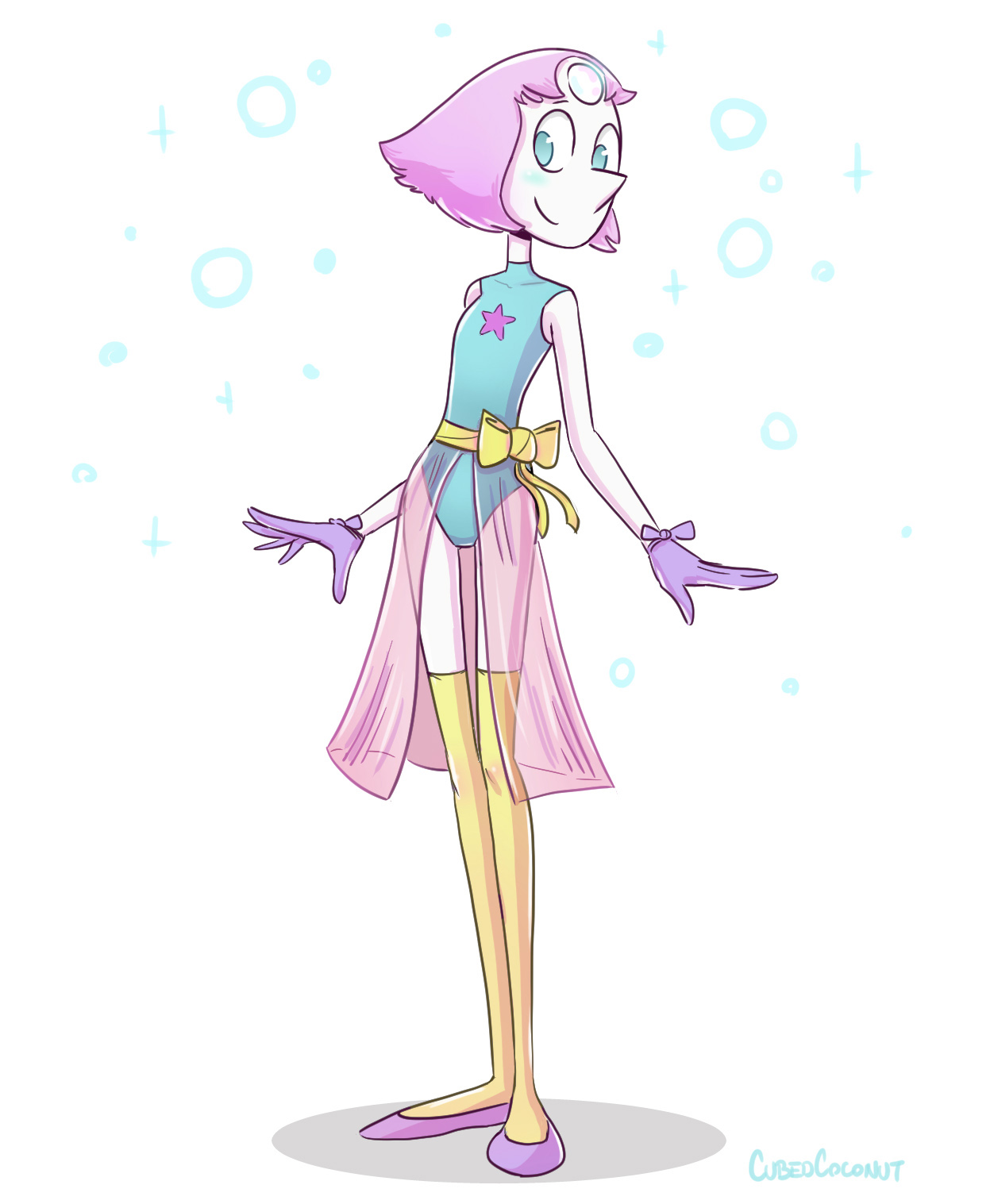 Steven Universe Gallery page 8 full