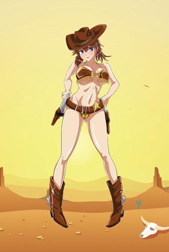 FapTitans Characters May 2017 page 1 full
