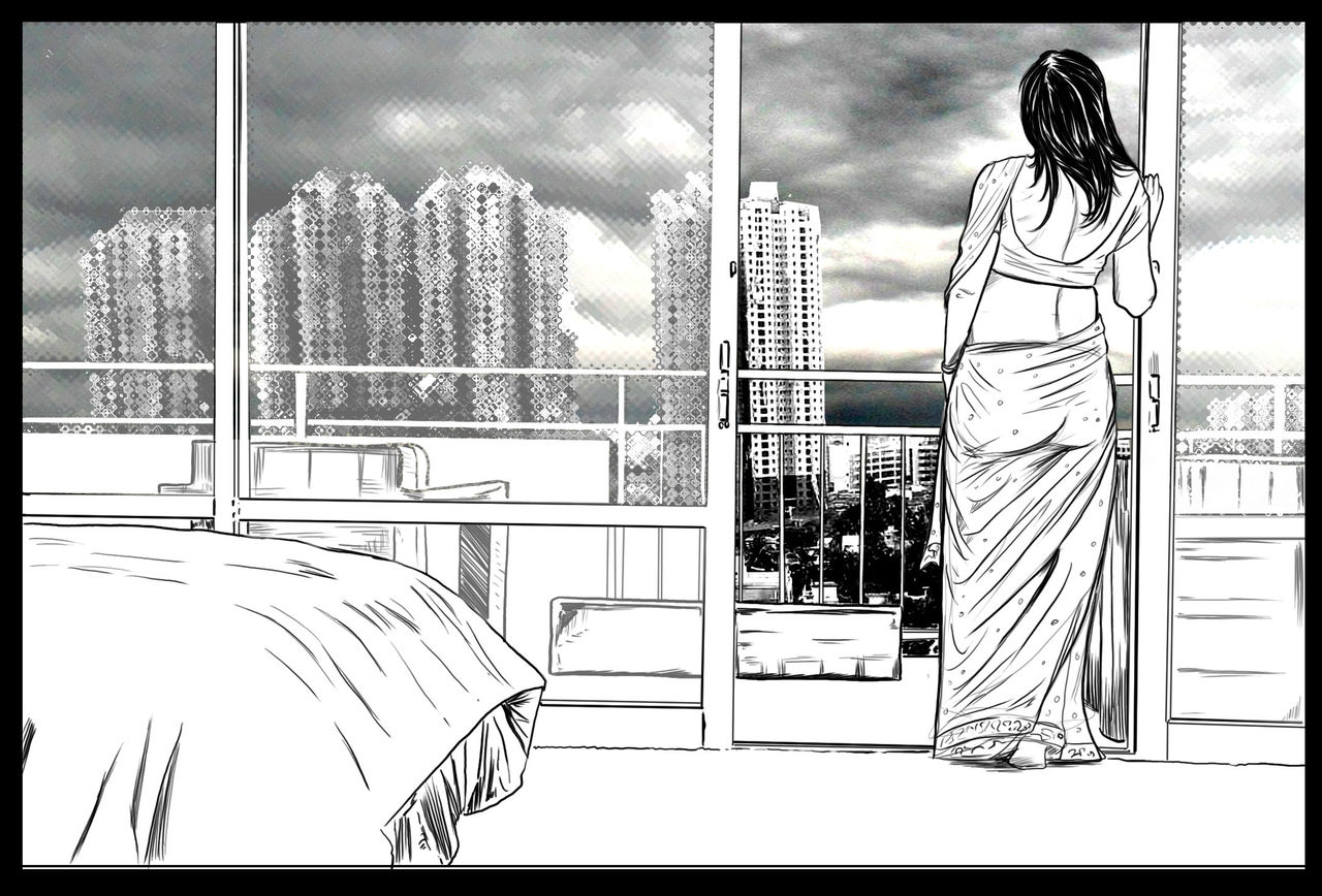 Motherhood - A Tale Of Love page 4 full