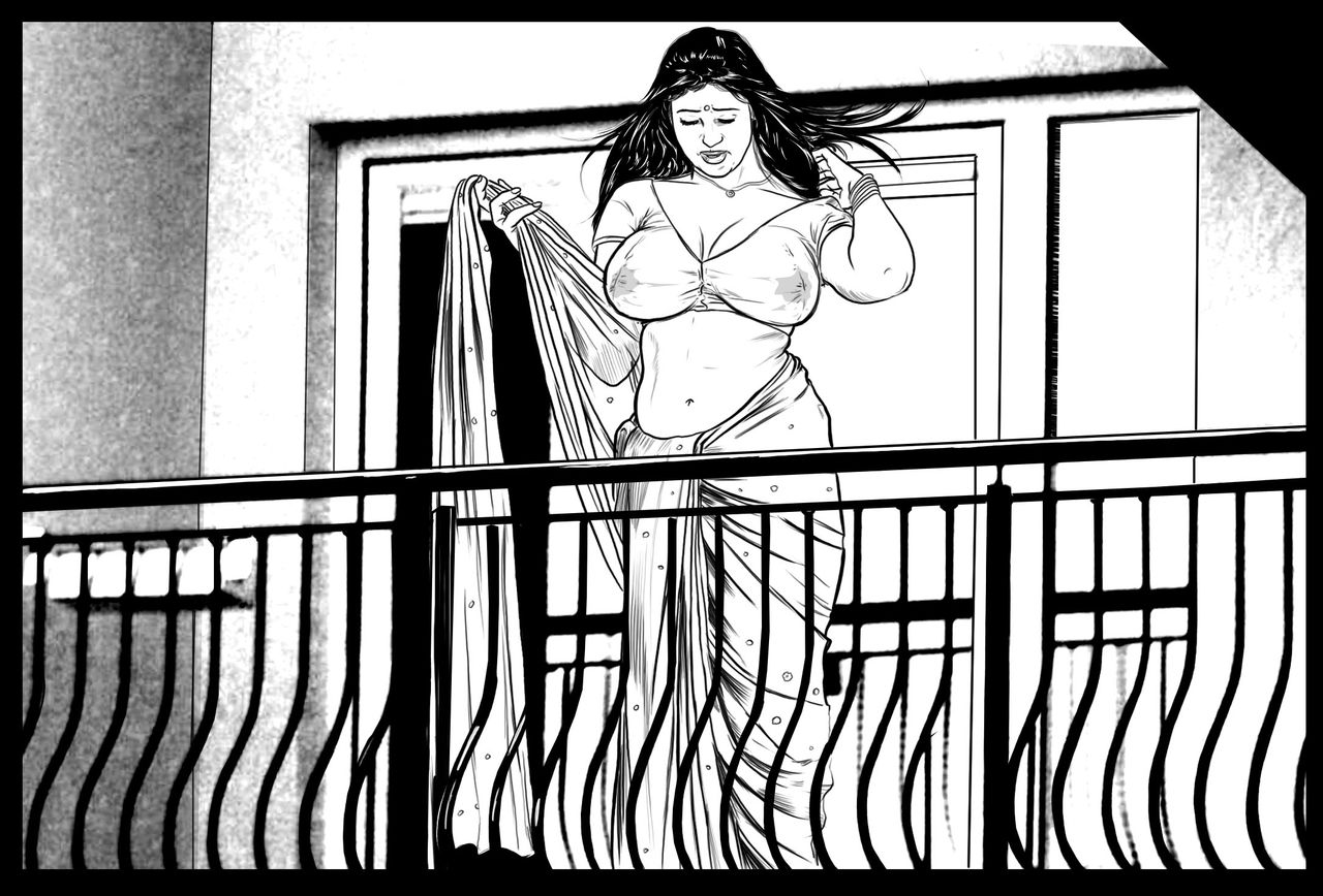 Motherhood - A Tale Of Love page 5 full