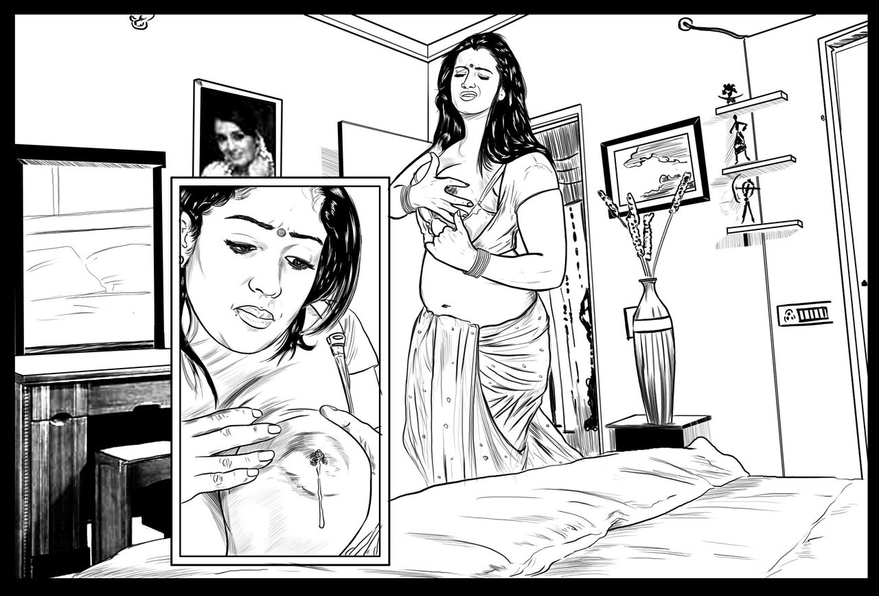 Motherhood - A Tale Of Love page 6 full