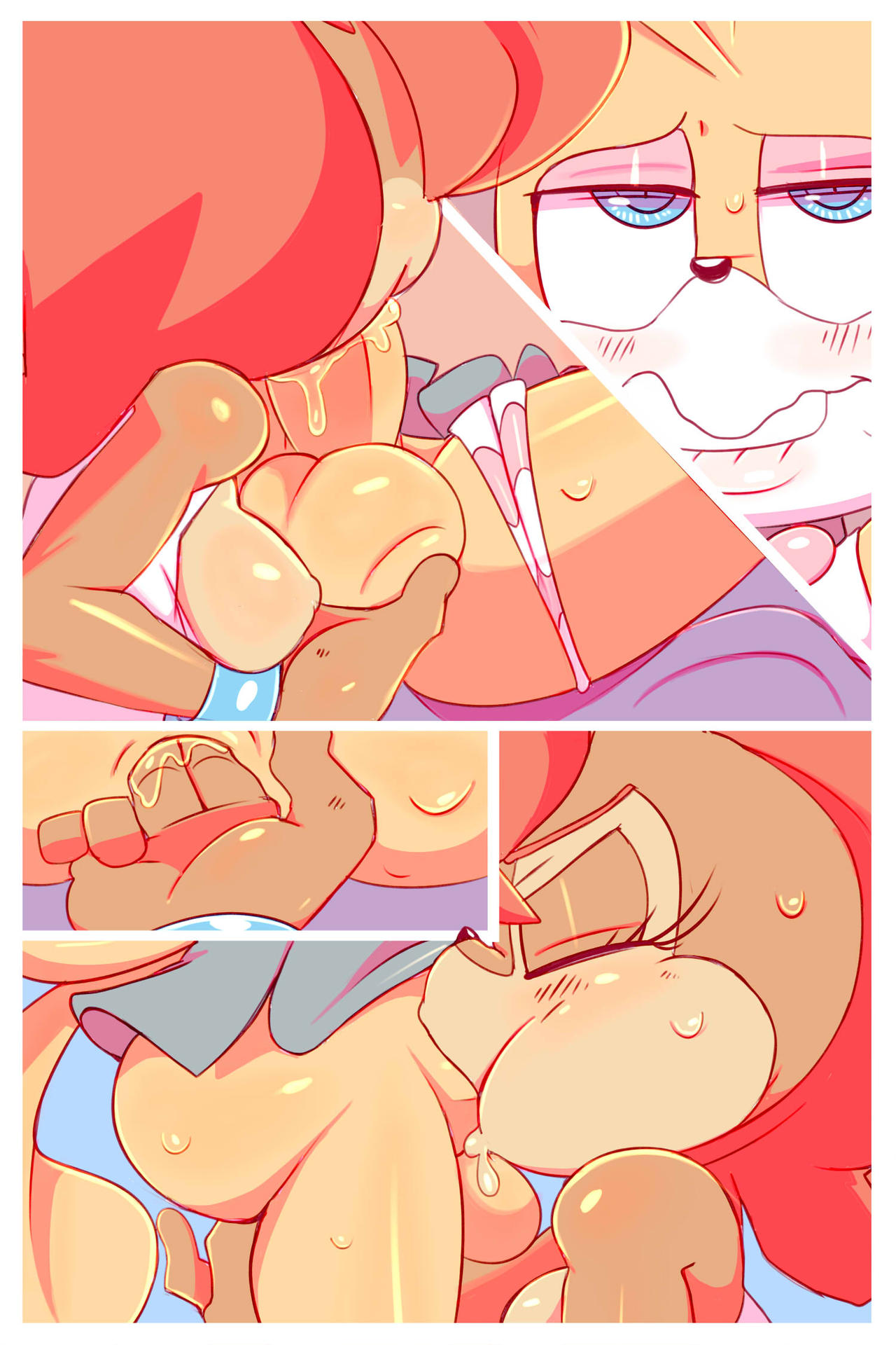 Try This On! | Pruébate esto! page 9 full