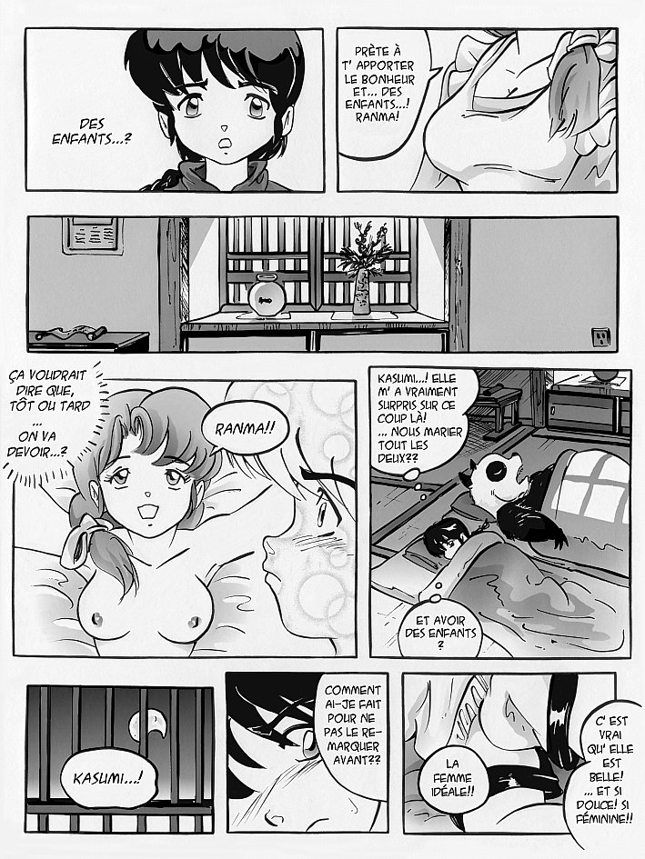 The Final Choice page 8 full