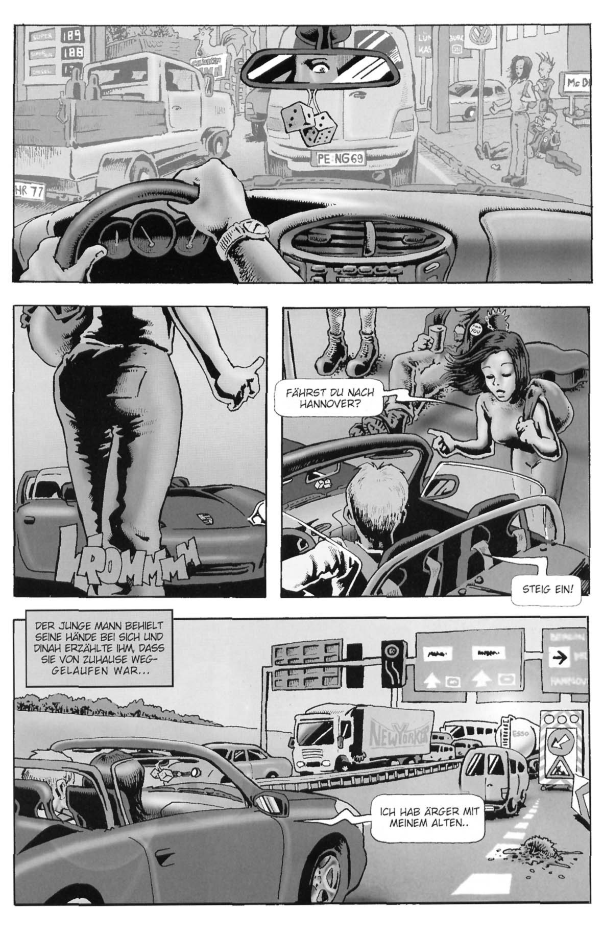 Alraune #2 page 2 full