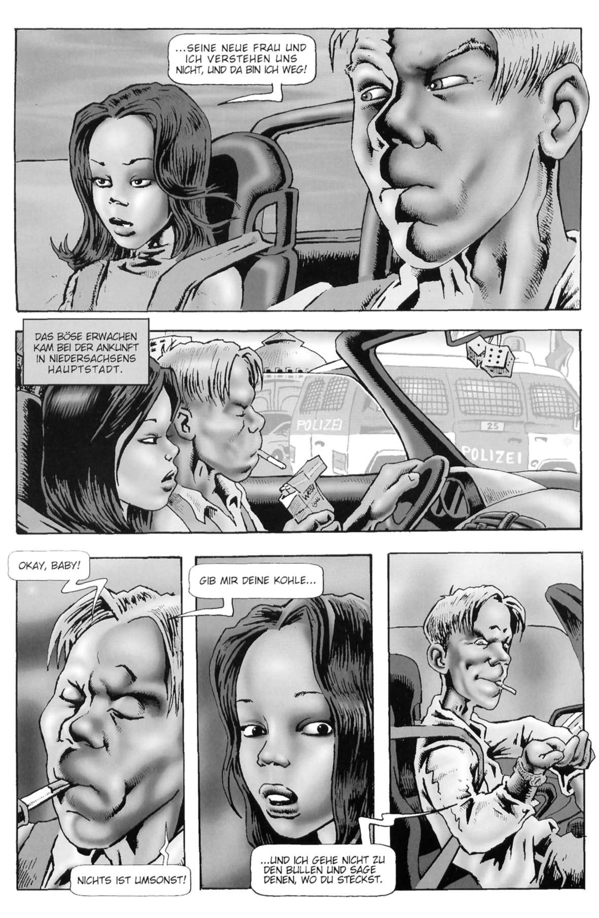 Alraune #2 page 3 full