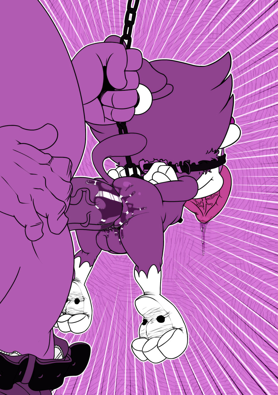 Dot An' A Maniac page 3 full