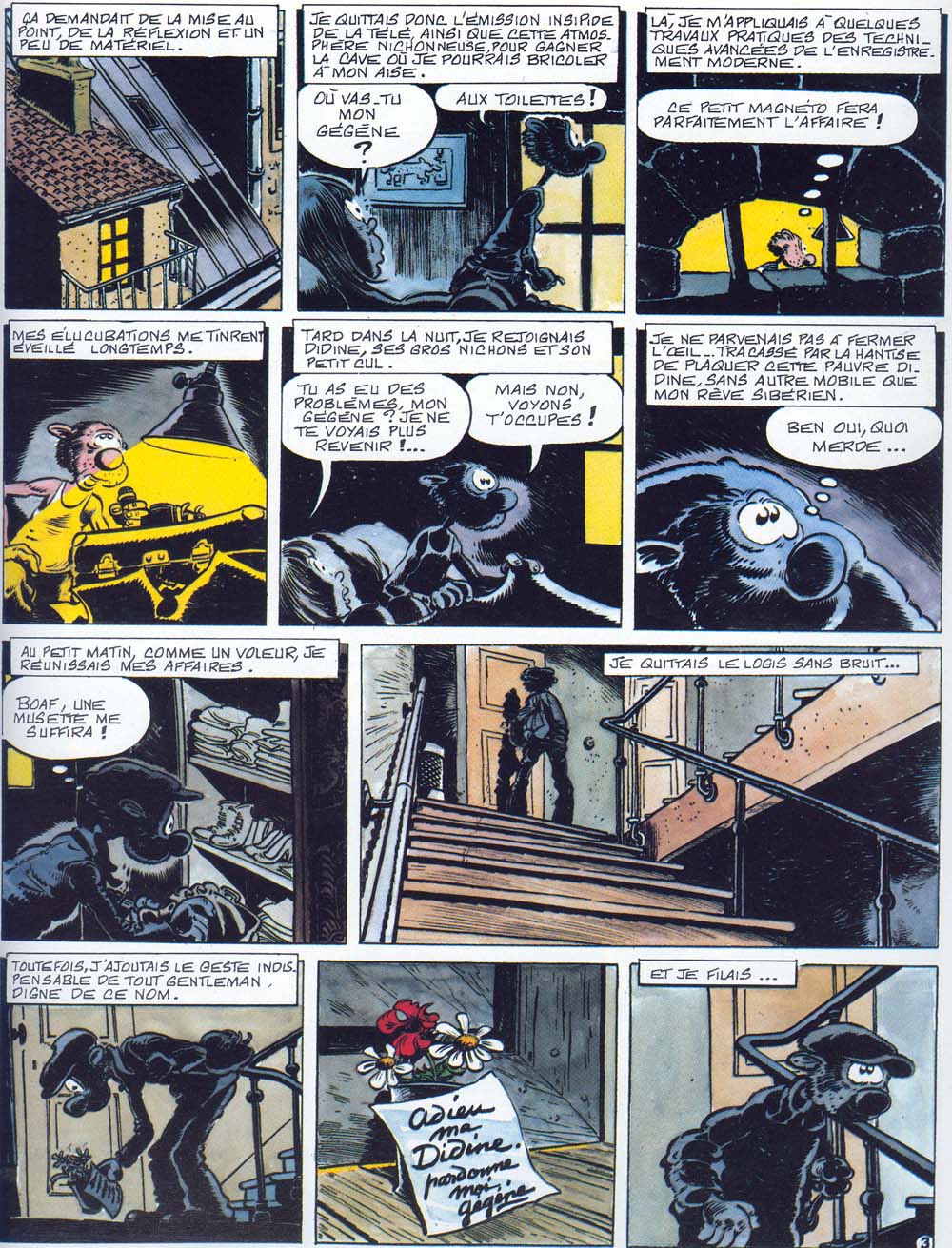 Le Goulag - 06 - Le Match Du Siècle page 5 full