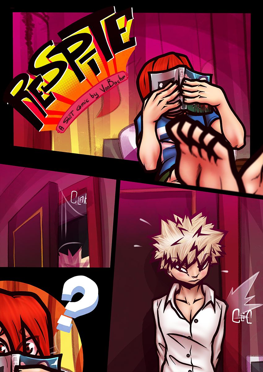 Respite page 1 full