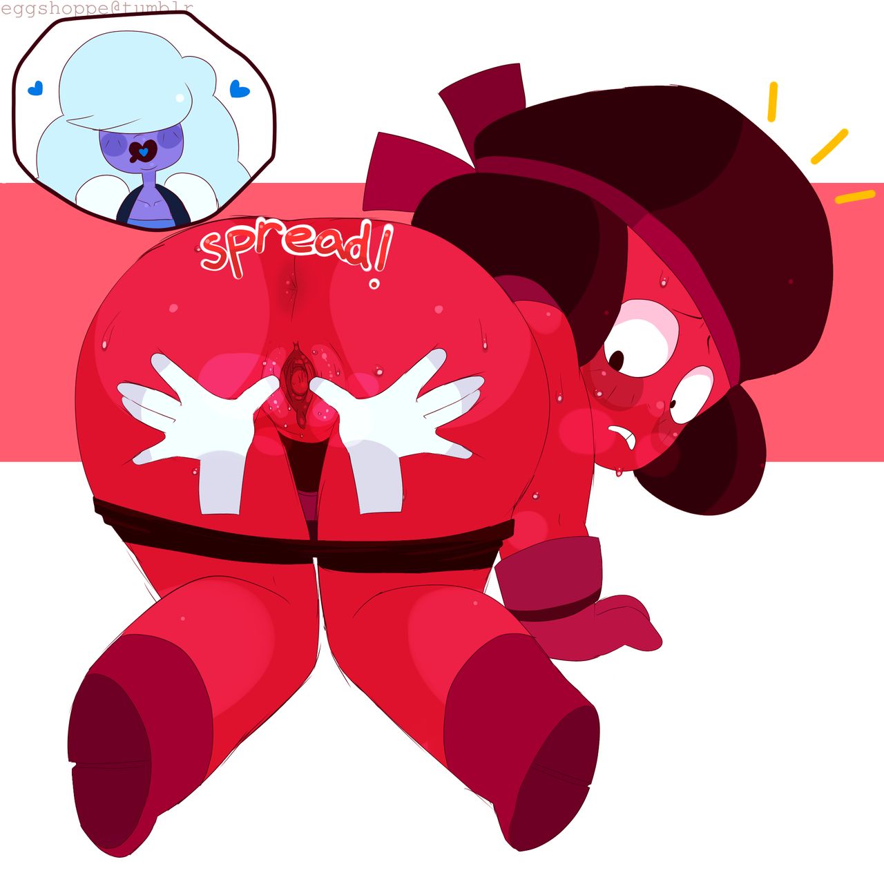 Ruby page 6 full