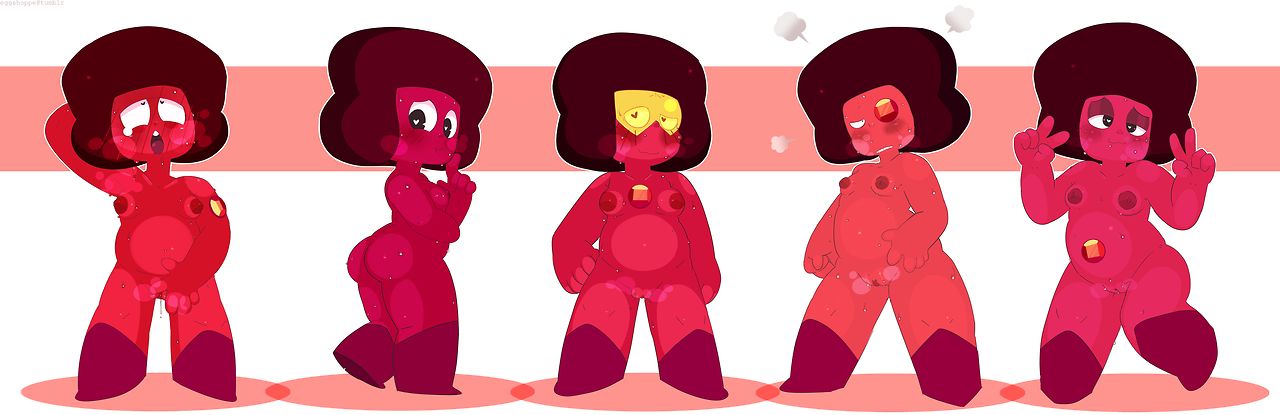 Ruby page 9 full
