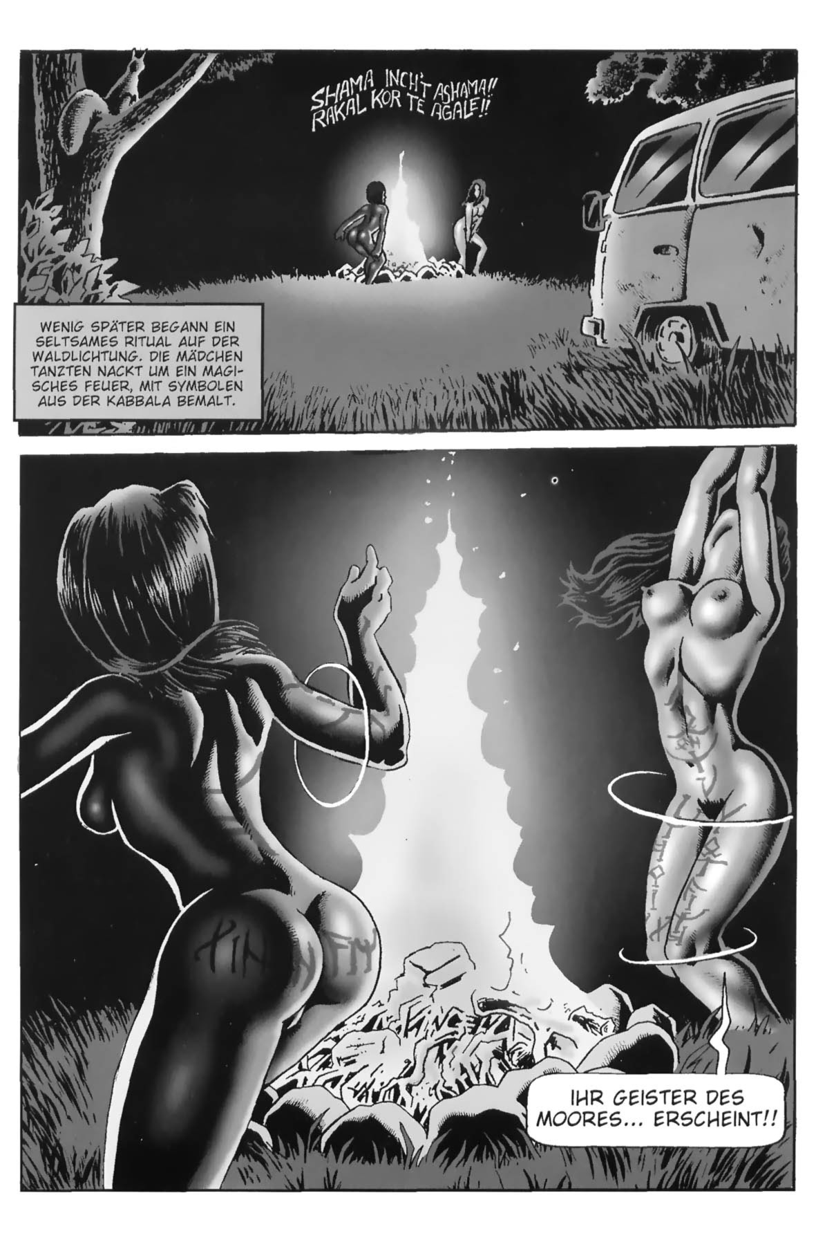 Alraune #3 page 12 full