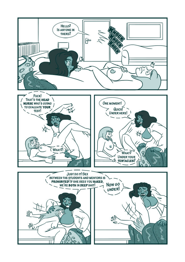 How To Relax Before A Big Test page 10 full