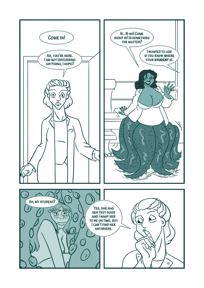 How To Relax Before A Big Test page 11 full