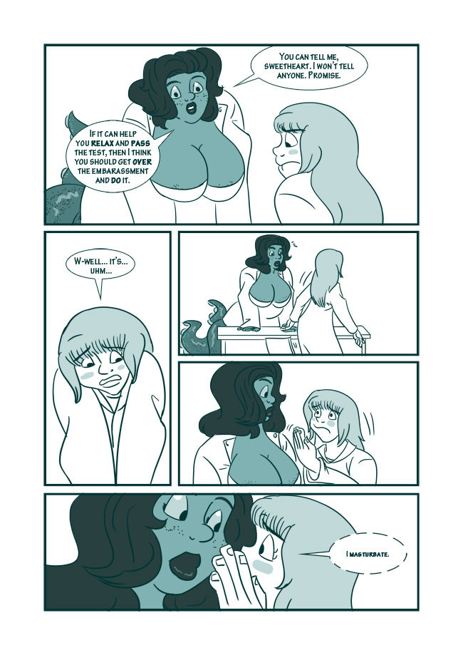 How To Relax Before A Big Test page 4 full